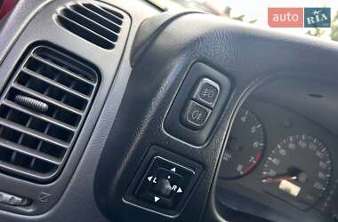 Хэтчбек Mitsubishi Colt 1998 в 