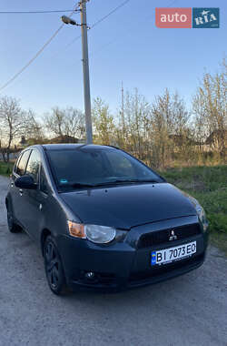 Хетчбек Mitsubishi Colt 2009 в 