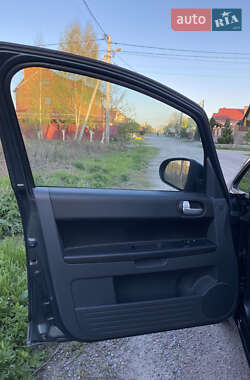 Хетчбек Mitsubishi Colt 2009 в 