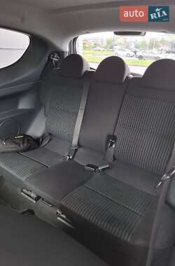 Хэтчбек Mitsubishi Colt 2007 в 