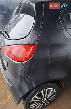 Хэтчбек Mitsubishi Colt 2007 в 
