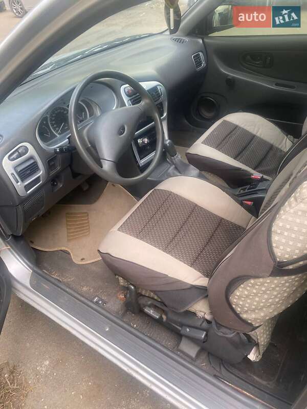 Mitsubishi Colt 1993