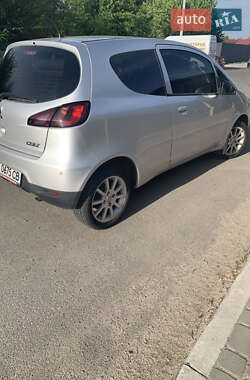 Хэтчбек Mitsubishi Colt 2008 в 