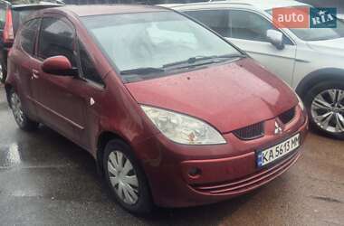 Хэтчбек Mitsubishi Colt 2007 в 