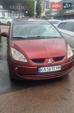 Хетчбек Mitsubishi Colt 2007 в Броварах