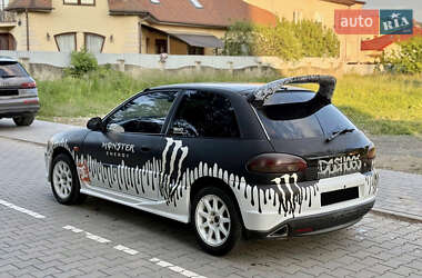 Хэтчбек Mitsubishi Colt 1994 в 