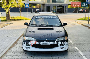 Хэтчбек Mitsubishi Colt 1994 в 