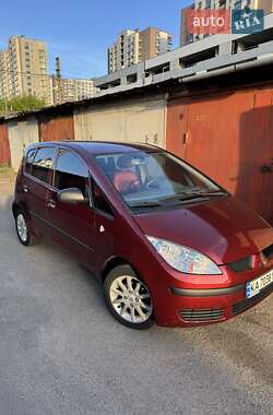 Хэтчбек Mitsubishi Colt 2007 в Киеве