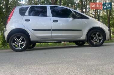 Хэтчбек Mitsubishi Colt 2006 в 