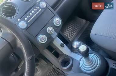 Хэтчбек Mitsubishi Colt 2006 в 