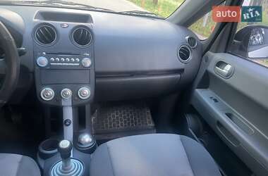 Хэтчбек Mitsubishi Colt 2006 в 