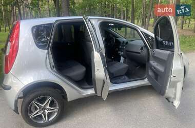 Хэтчбек Mitsubishi Colt 2006 в 