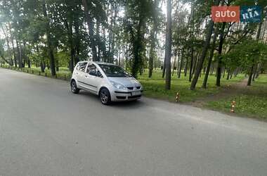 Хэтчбек Mitsubishi Colt 2006 в 