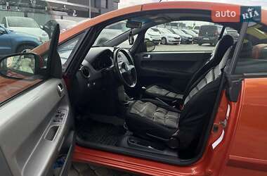 Кабриолет Mitsubishi Colt 2007 в 