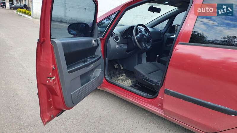 Хетчбек Mitsubishi Colt 2008 в Чернігові