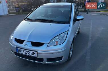 Хетчбек Mitsubishi Colt 2005 в Одесі
