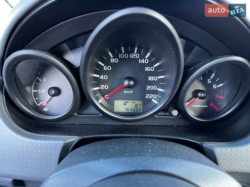 Хетчбек Mitsubishi Colt 2005 в Одесі