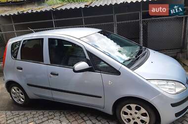 Хэтчбек Mitsubishi Colt 2004 в 