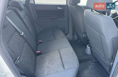 Хетчбек Mitsubishi Colt 2012 в 