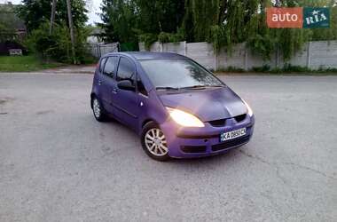 Хетчбек Mitsubishi Colt 2007 в Києві