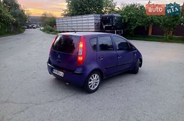 Хетчбек Mitsubishi Colt 2007 в 