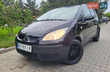 Хетчбек Mitsubishi Colt 2007 в 