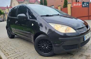 Хетчбек Mitsubishi Colt 2007 в Хмельницькому