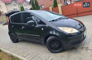 Хетчбек Mitsubishi Colt 2007 в 