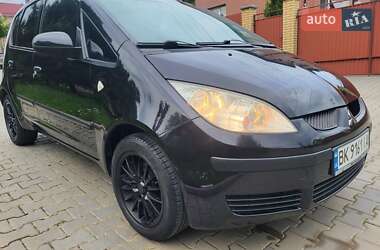 Хетчбек Mitsubishi Colt 2007 в 