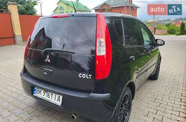 Хетчбек Mitsubishi Colt 2007 в 