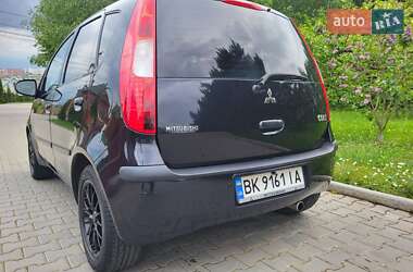 Хетчбек Mitsubishi Colt 2007 в 