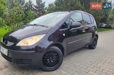 Хетчбек Mitsubishi Colt 2007 в 