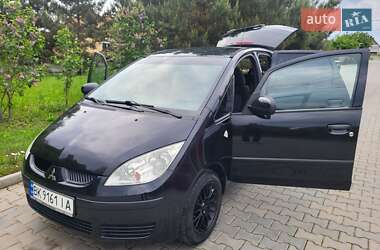 Хетчбек Mitsubishi Colt 2007 в 