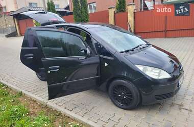 Хетчбек Mitsubishi Colt 2007 в 
