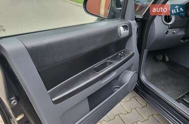 Хетчбек Mitsubishi Colt 2007 в 