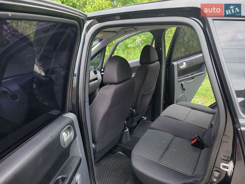 Хетчбек Mitsubishi Colt 2007 в Хмельницькому