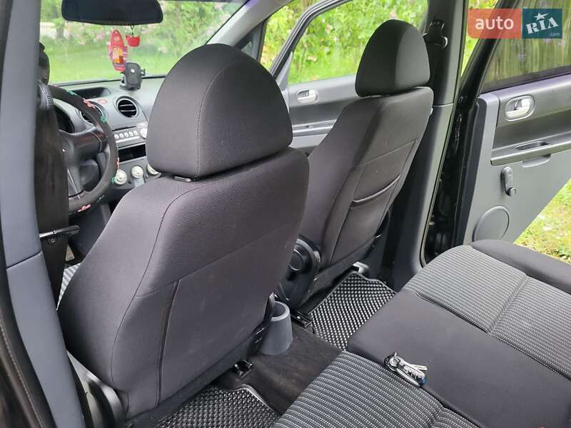 Хетчбек Mitsubishi Colt 2007 в Хмельницькому