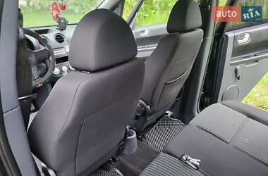 Хетчбек Mitsubishi Colt 2007 в 