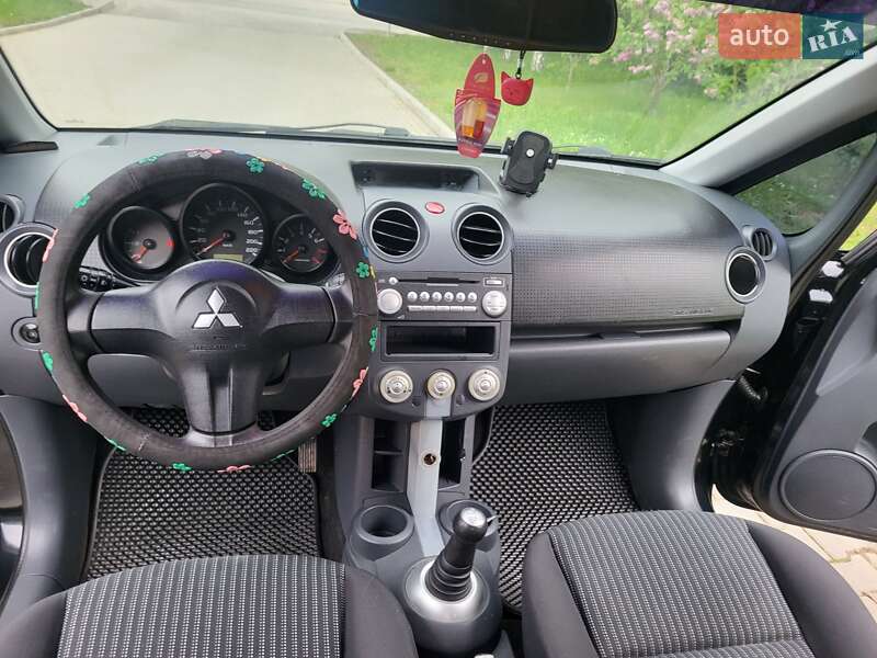 Хетчбек Mitsubishi Colt 2007 в Хмельницькому