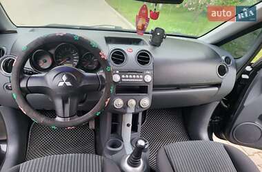 Хетчбек Mitsubishi Colt 2007 в 