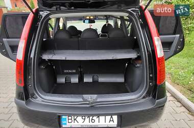 Хетчбек Mitsubishi Colt 2007 в 