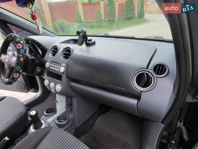 Хетчбек Mitsubishi Colt 2007 в Хмельницькому