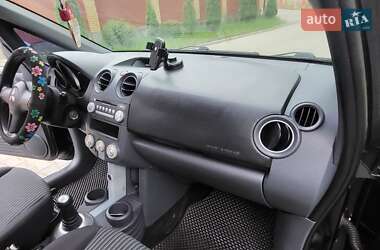Хетчбек Mitsubishi Colt 2007 в 