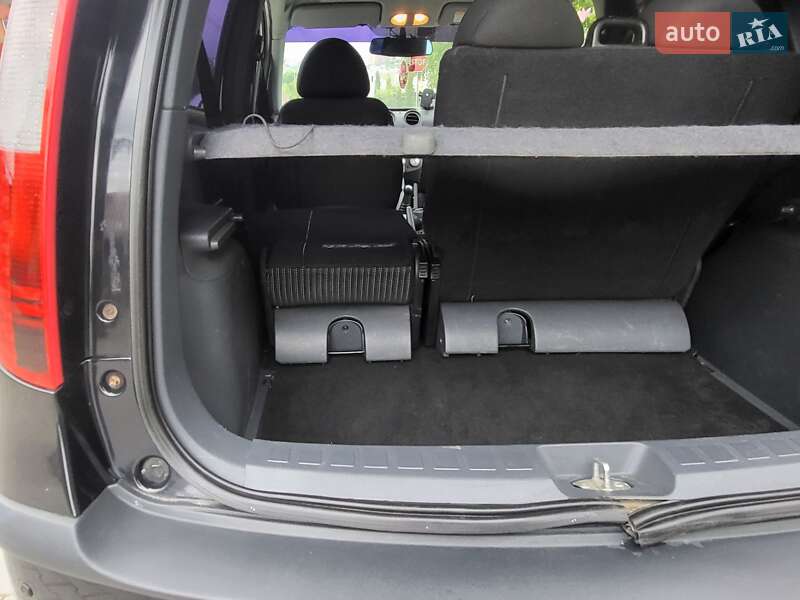 Хетчбек Mitsubishi Colt 2007 в Хмельницькому