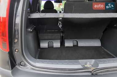 Хетчбек Mitsubishi Colt 2007 в 