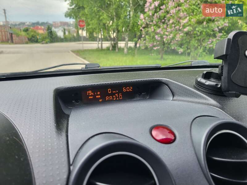 Хетчбек Mitsubishi Colt 2007 в Хмельницькому