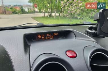 Хетчбек Mitsubishi Colt 2007 в 