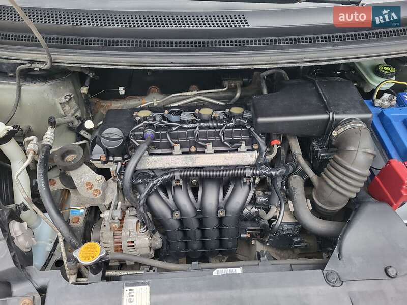 Хетчбек Mitsubishi Colt 2007 в Хмельницькому