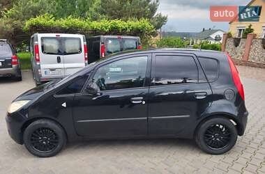 Хетчбек Mitsubishi Colt 2007 в 
