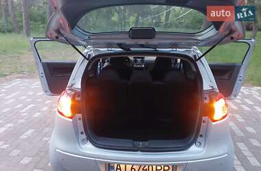 Хэтчбек Mitsubishi Colt 2008 в 